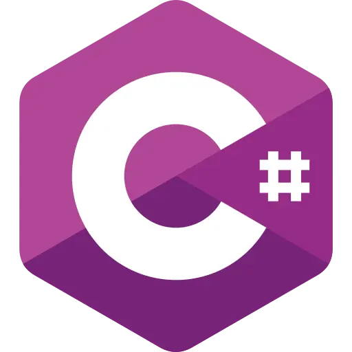 C#